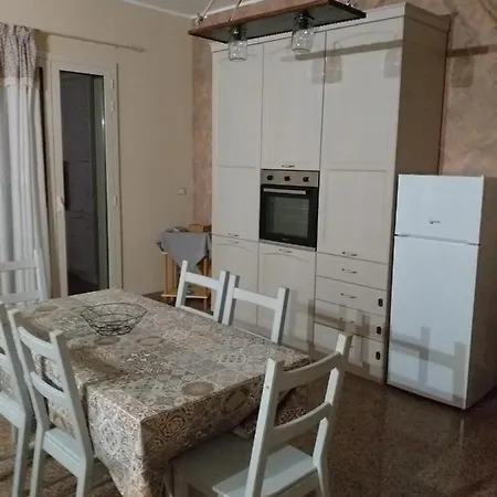 Tonnara House And Appartement Avola