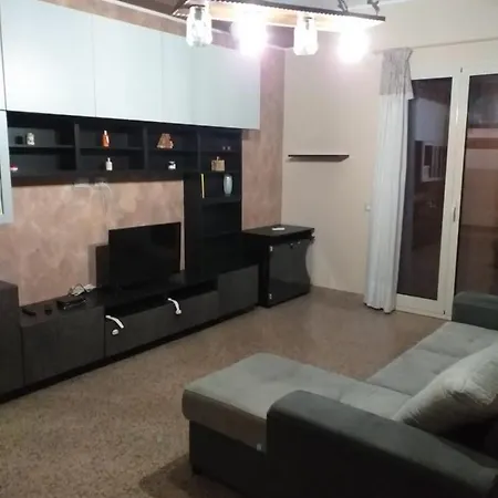 Tonnara House And Appartement Avola