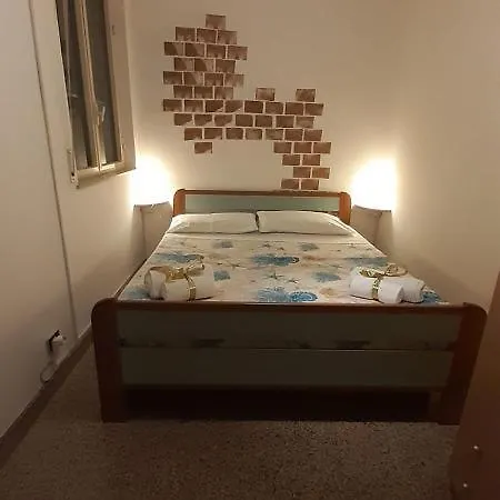 Appartement Tonnara House And