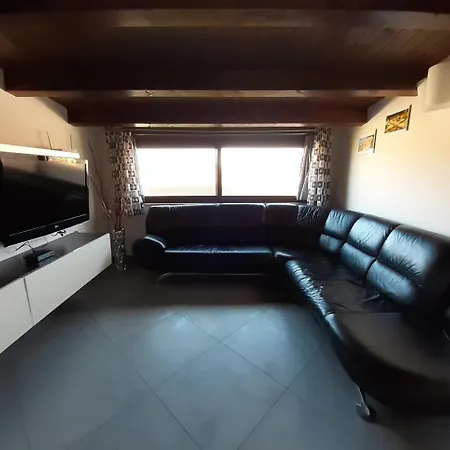 Appartement Tonnara House And *