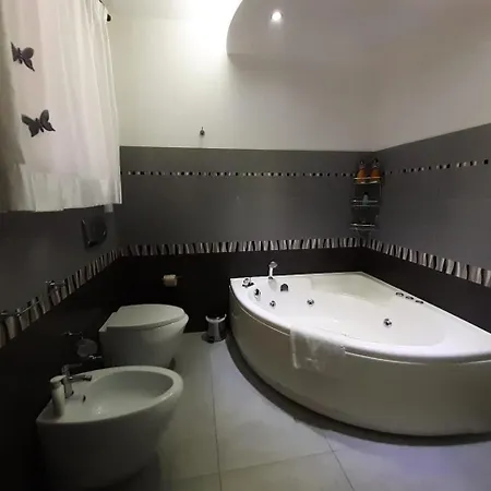 Tonnara House And