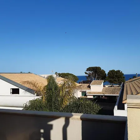 Appartement Tonnara House And Avola